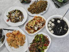 -众味海鲜大排档·活海鲜·潮汕味(南澳店)