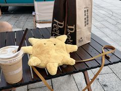 -Peet's 皮爷咖啡(深圳湾万象城店)