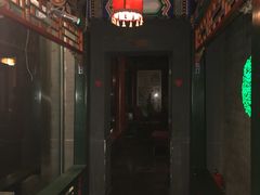 -万柳阁小馆·花园餐厅(龙潭湖店)