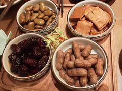 -香园茶社·金陵小灶(老门东店)