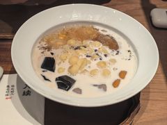 -RUXU入续糖水铺与包(卓悦中心店)