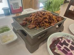-鼎好家常菜(天桥店)