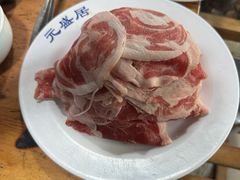 -元盛居(生态大街店)