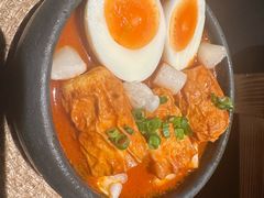 -NEED创意韩国料理(青岛万象城店)