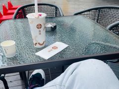 -湊湊火锅·茶憩(打浦桥日月光店)