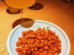 -耶里夏丽·新疆菜·28年喀什老馆(田林东路店)