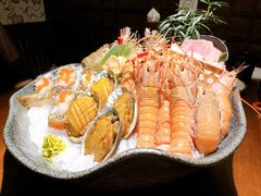 -旨料亭日本料理(四川北路店)