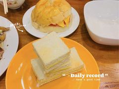 -澳门陈光记烧味饭店(南京德基广场店)