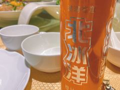 -京滨饭店·餐厅(阜外大街店)