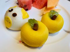 -绍兴大禹开元观堂-若耶厅