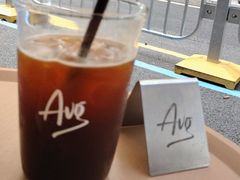 -Avg Coffee(新景苑店)