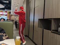 -海底捞火锅(亲子主题北金鹰店)