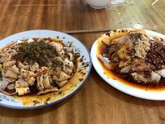 -温记府廟豆汤饭·始于1955年(海椒店)