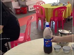 大堂-秋姐美食店(旅游大道店)