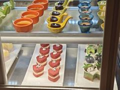 -厦门海景千禧大酒店·海景咖啡厅