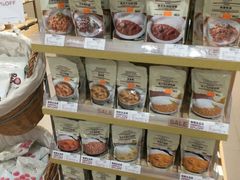-MUJI无印良品(万科里店)