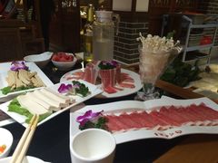 -川中故事·成都老火锅(东书房店)