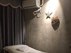 -施奈儿.洗头頭療.按摩SPA.采耳(上梅林店)
