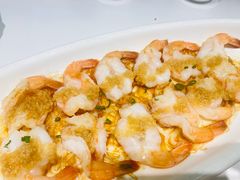 -阿甘小馆(陇海路店)