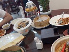 -茶港食堂(武昌店)