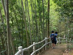 -千泷沟大瀑布旅游区