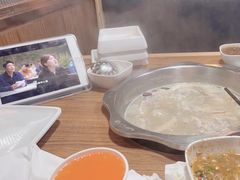 -傣妹火锅(南京东路一店)