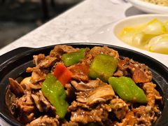 -海湾壹品·粤菜·早茶·烤鸭(拱北店)