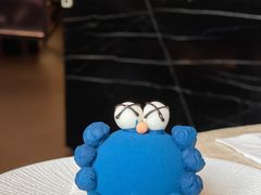 -玲婧胡同·生日蛋糕·餐厅(嘉里城店)