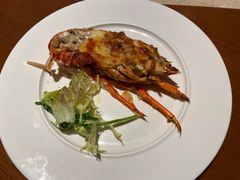 -富力丽思卡尔顿酒店·香荟全日制餐厅