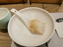 水晶虾饺-茶港·点心·啫啫煲(范湖万达广场店)