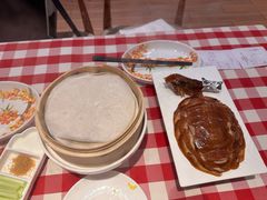 -西贝(上海国际时尚中心店)