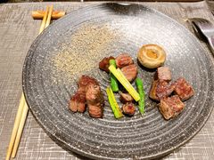 -枫品铁板烧(东樾店)