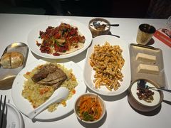 -西域阿里马新疆菜·清真(桂花路店)