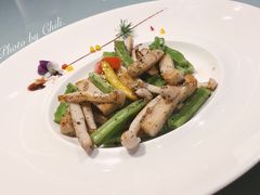 -北京厨房(西安SKP店)