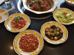 -芦月轩羊蝎子(北蜂窝店)