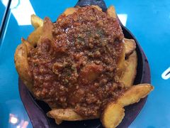 -My Way Town买味堂·东南亚餐厅(亦庄店)