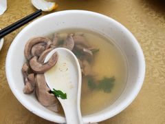 -花园茶楼(兴城西路店)