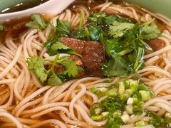 -李先生牛肉面大王(广渠门内店)