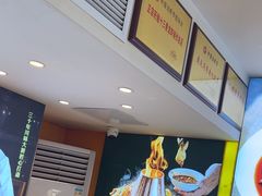 -川流不息·地道川菜·小龙虾(松东路店)