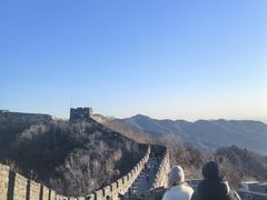 -慕田峪长城