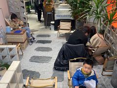 -seeu coffee(江滩店)