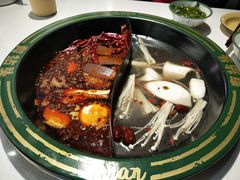 -有拈头成都市井火锅(韩乐坊店)