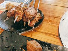-号令江湖·水浒烤肉(和畅睦邻中心店)