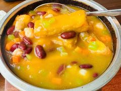 -OCEAN一席海鲜·海景福建菜馆(双子塔店)