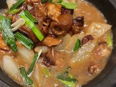 -高老庄新家宴(北斗星广场店)