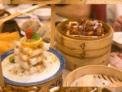 豉油皇凤爪-点都德(聚福楼店)