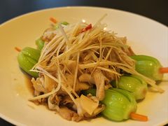 -常鲜楼常来尝鲜海胆馆(星海店)