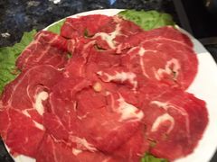 -川味轩火锅(仁和路店)