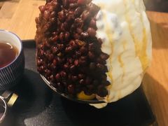 -WONDER ICE 萬得冰田(建設路总店)
