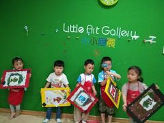 -美吉姆国际儿童发展中心(红谷滩绿地缤纷城中心)